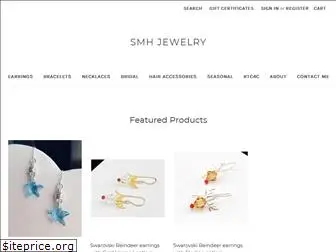 smhjewelry.com