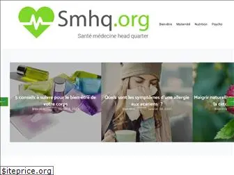 smhq.org