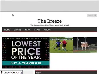 smhsbreeze.com