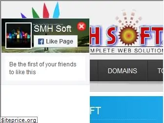 smhsoft.com