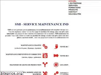 smi-maintenance.fr