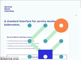 smi-spec.io
