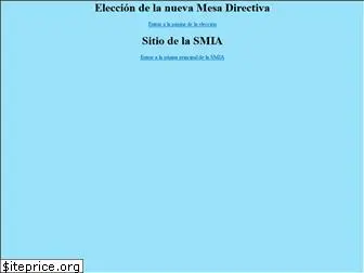 smia.org.mx