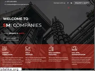 smicompanies.com thumbnail