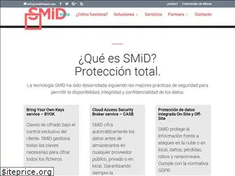 smidcloud.com