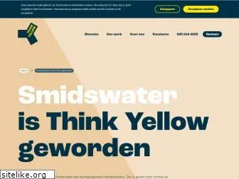 smidswater.nl