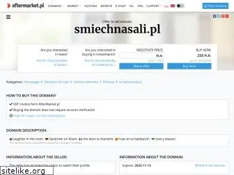 smiechnasali.pl