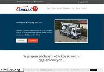 smielak.pl