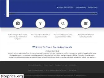 smiforestcreekapts.com