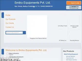 smikoequipments.com