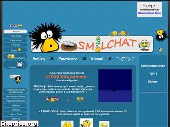 smilchat.net