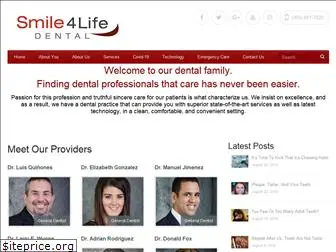 smile-4life.com