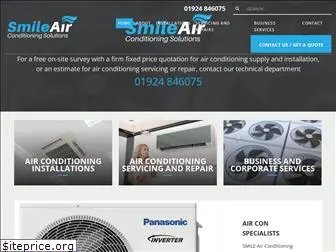 smile-aircon.com