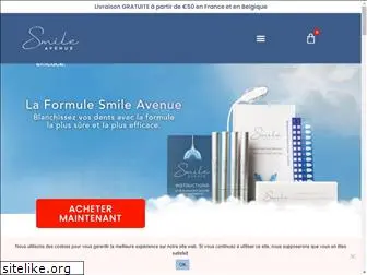 smile-avenue.com