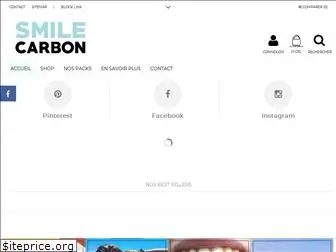 smile-carbon.com