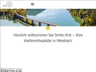 smile-first-mb.de
