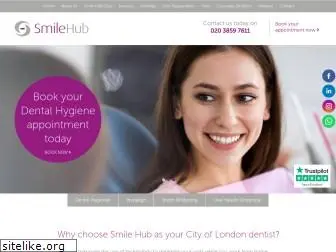 smile-hub.co.uk