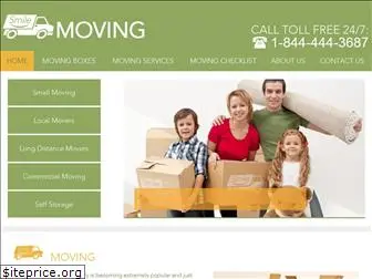 smile-moving.com