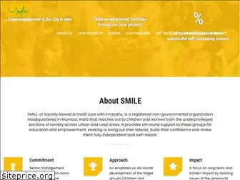 smile-ngo.org