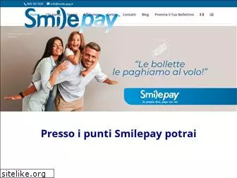 smile-pay.it