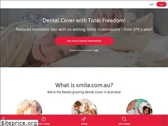 smile.com.au