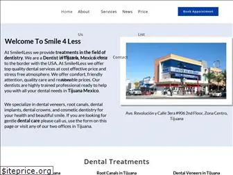 smile4less.com