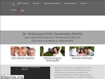 smileagainnow.com