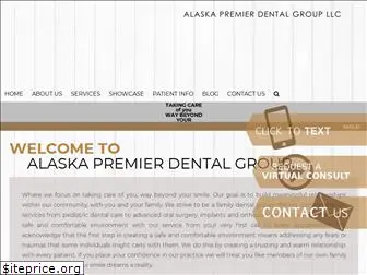 smilealaska.com