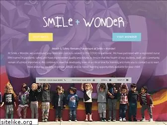 smileandwonder.com