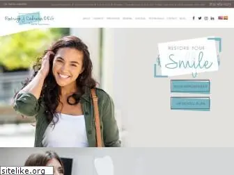 smileartistdentistry.com