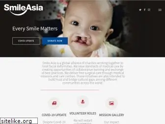 smileasia.org