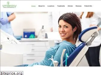 smileasydental.com