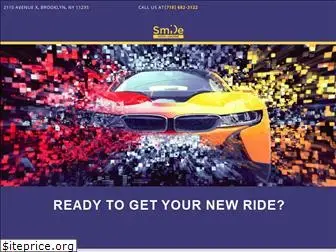 smileautoleasing.com