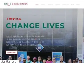 smilebangladesh.org