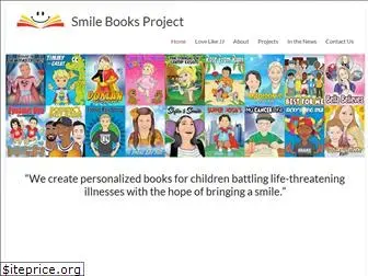 smilebooksproject.org