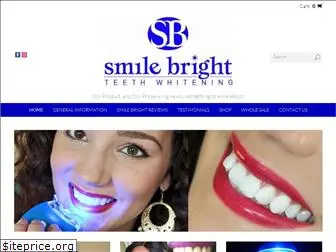 smilebrightatlanta.com