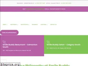 smilebuddy.ca