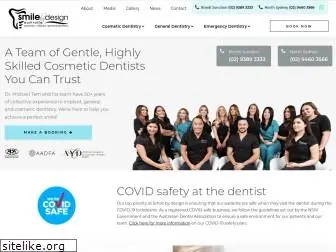 smilebydesign.com.au