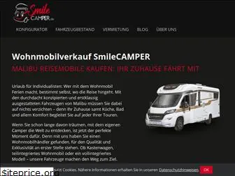smilecamper.de