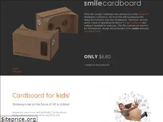 smilecardboard.com