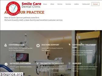 smilecareclinic.in