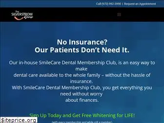 smilecaredentalclub.com