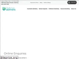 smilecaredentists.com.au