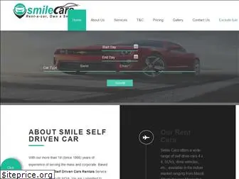 smilecars.net