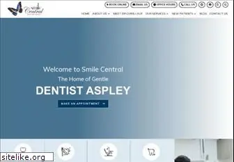 smilecentral.com.au