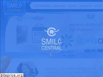 smilecentral.dental