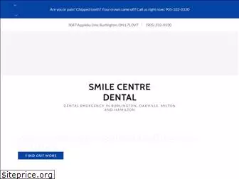 smilecentre.com