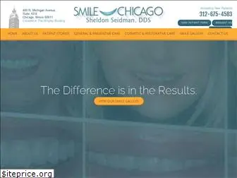 smilechicago.com