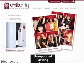 smilecityphoto.com