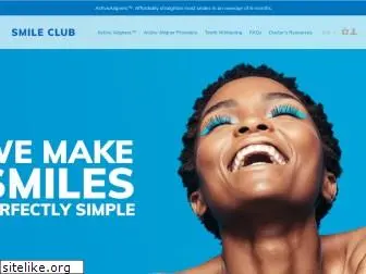 smileclub.co.za